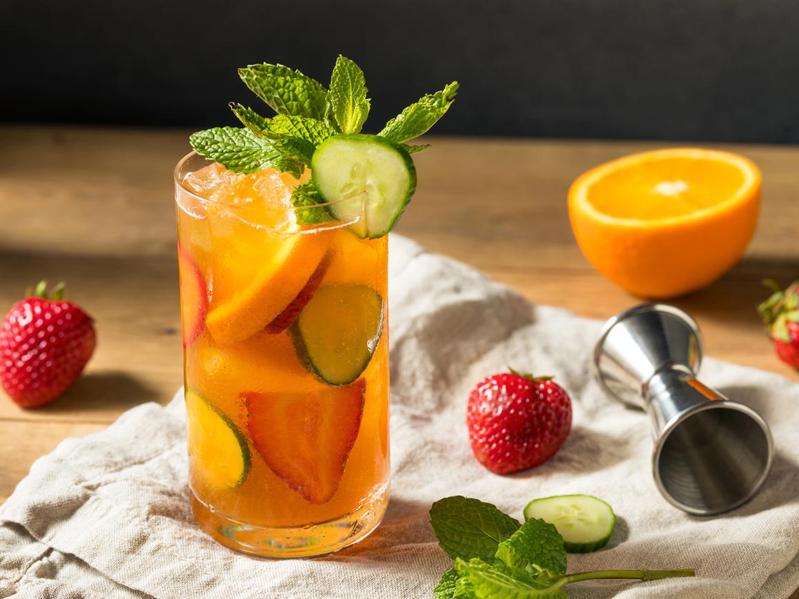 Pimm´s Cup
