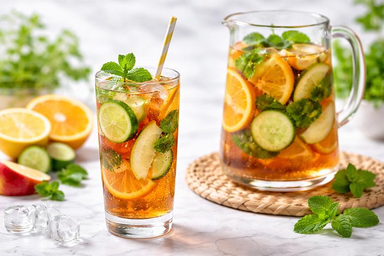Pimm´s