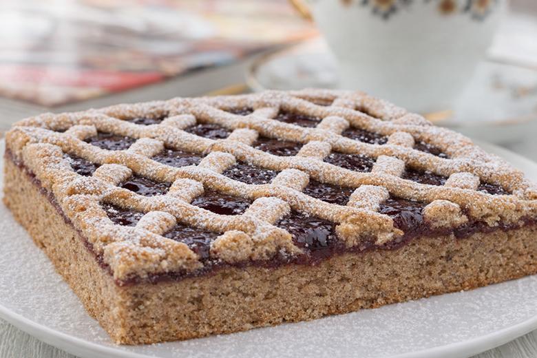 Linzerkuchen