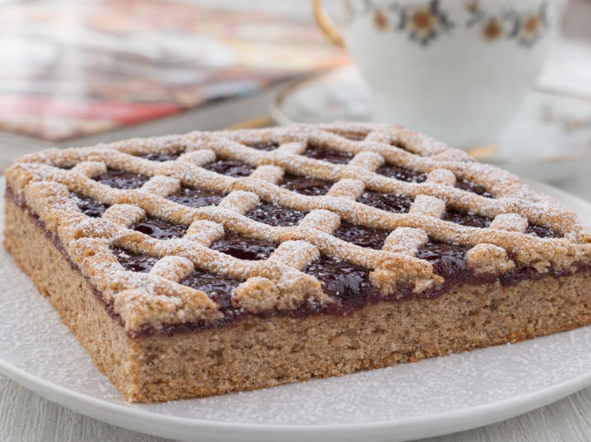 Linzerkuchen