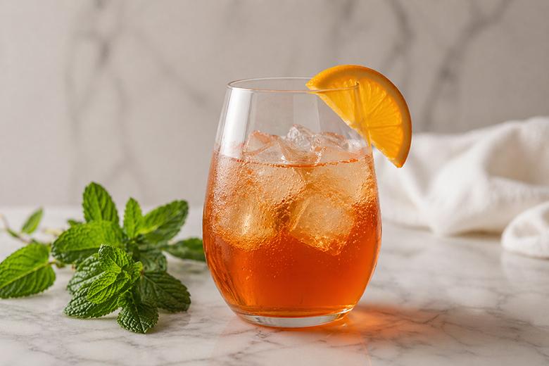Cynar Spritz