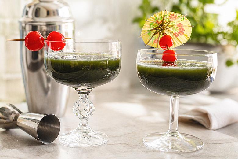 Italian Cocktail