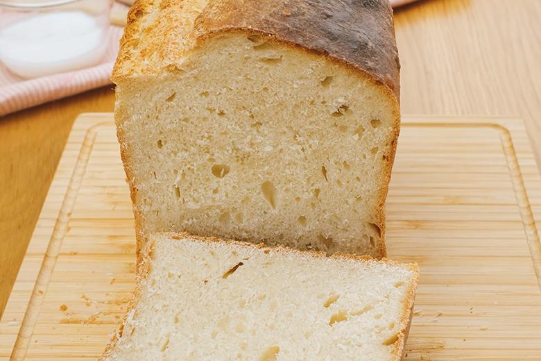 Omas Weizenbrot