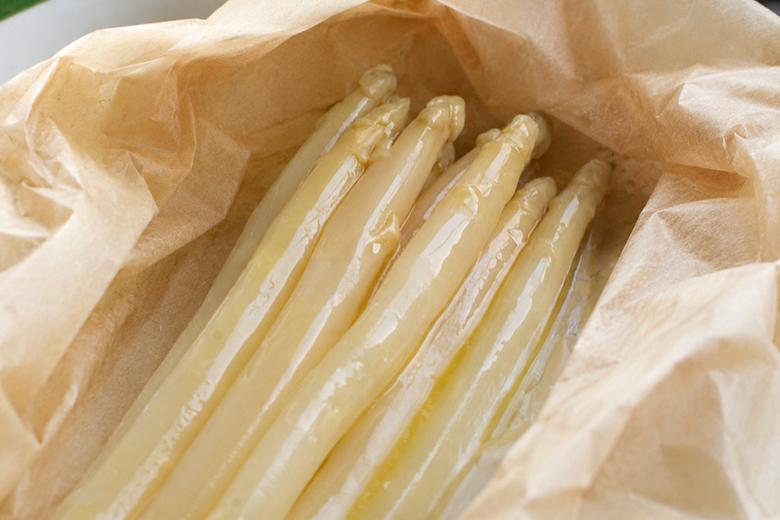 Ofenspargel
