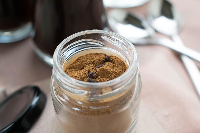 Coffee-Spices