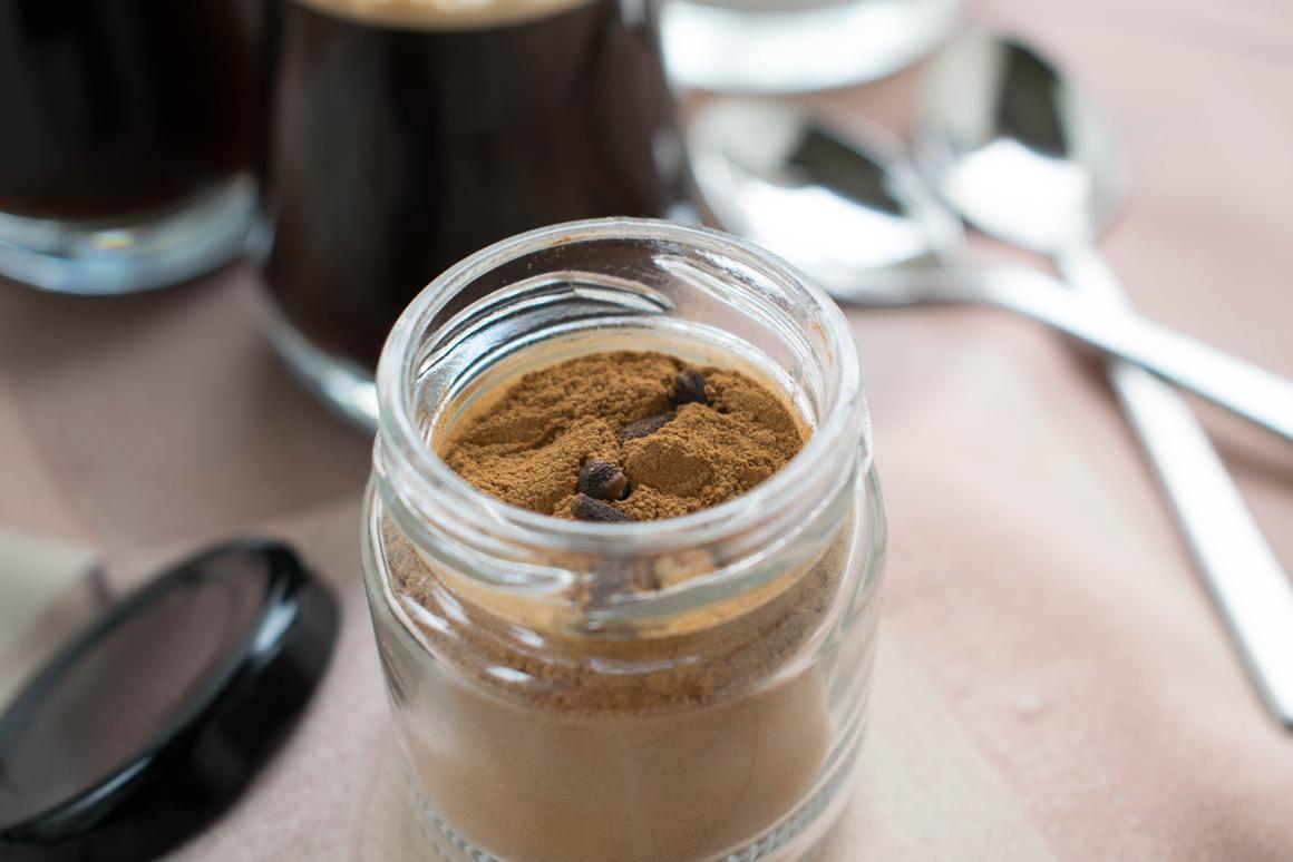 Coffee-Spices