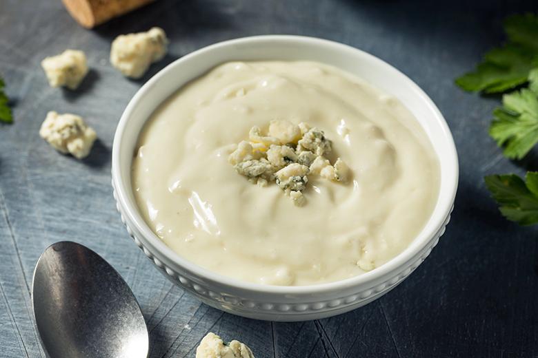 Blue Cheese Dressing