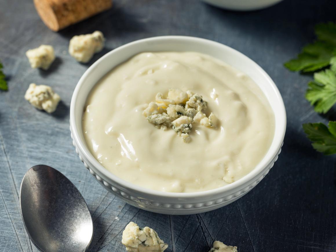 Blue Cheese Dressing