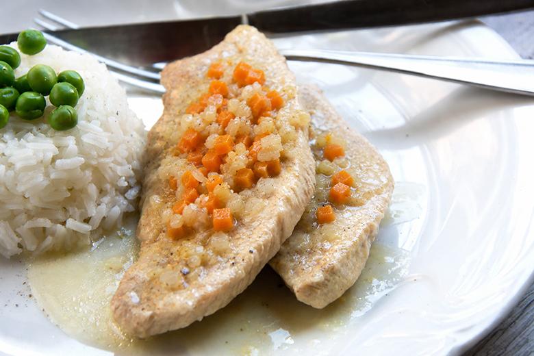Bierschnitzel