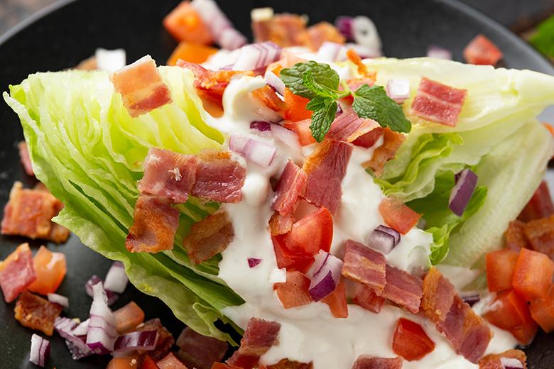 Wedge Salad