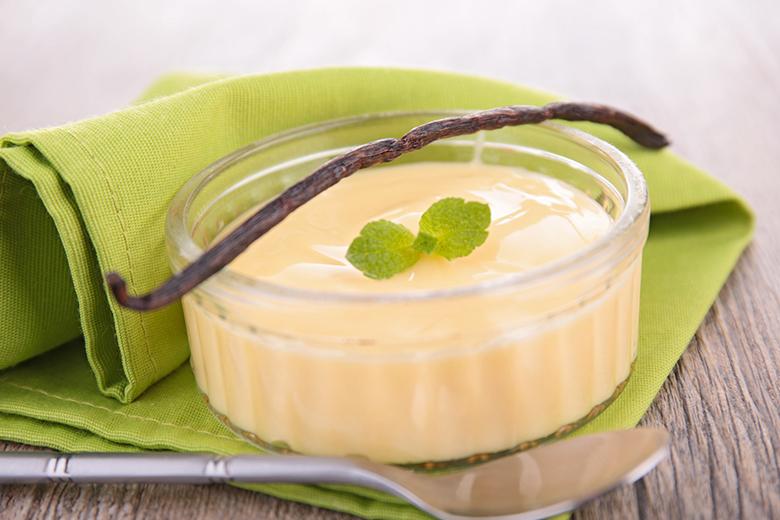 Vanillecreme