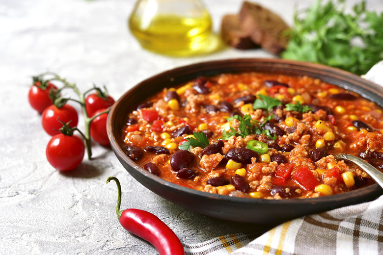 Chili con Carne