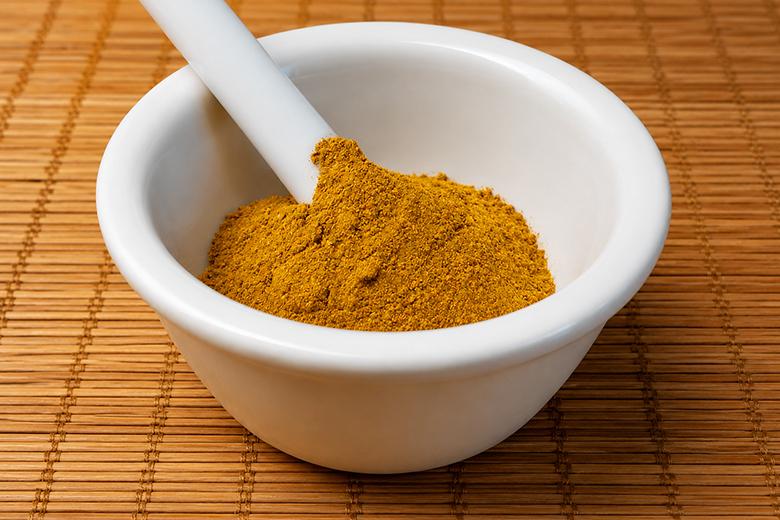 Ras El Hanout