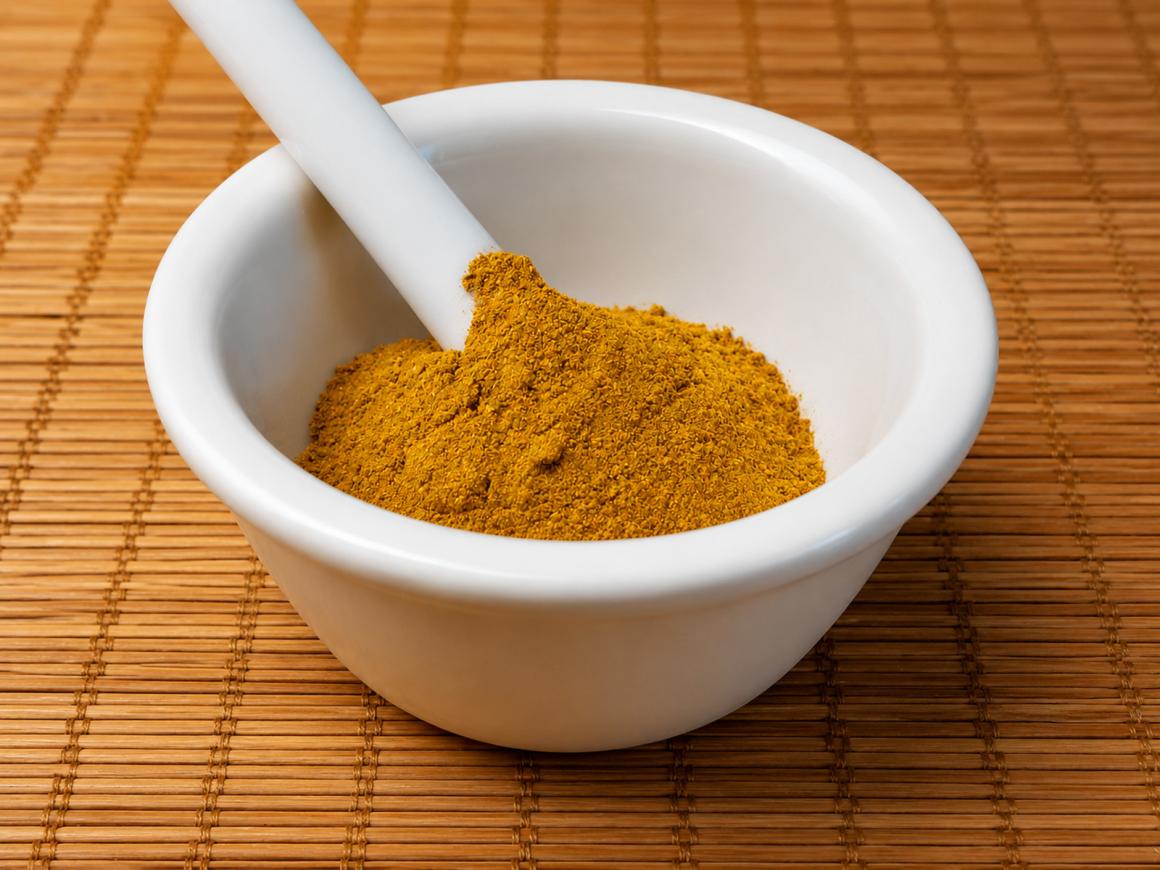 Ras El Hanout