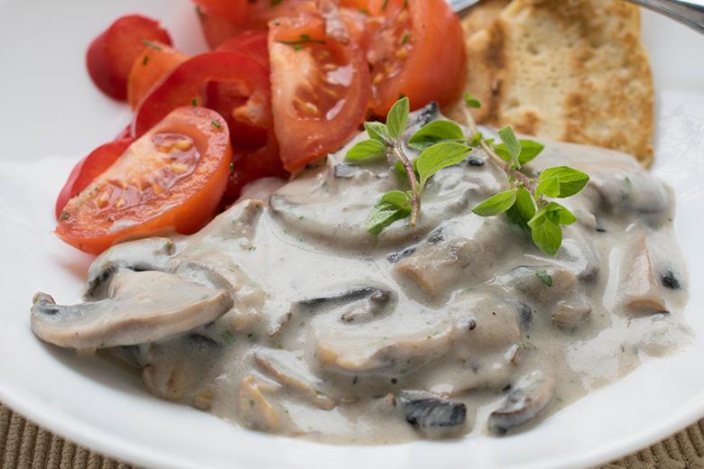 Franziskaner-Sauce