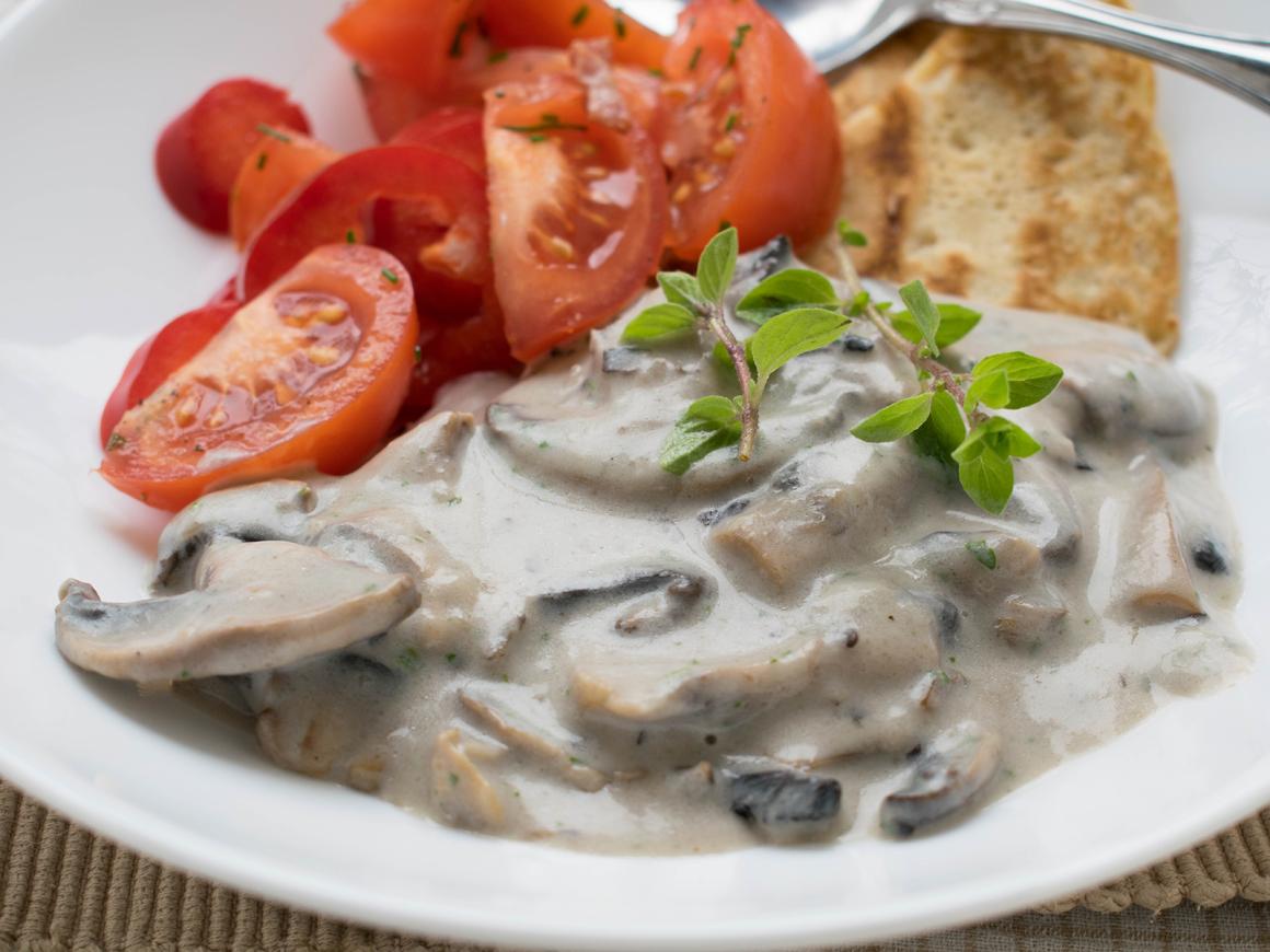 Franziskaner-Sauce
