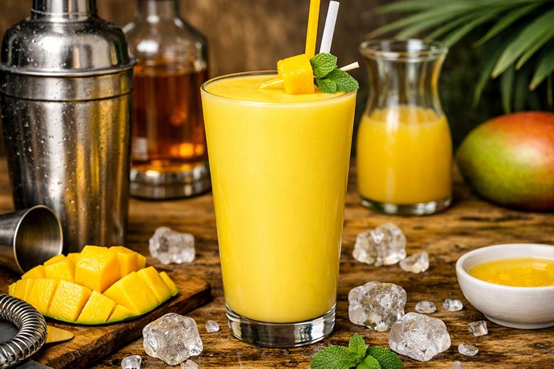 Solero Cocktail
