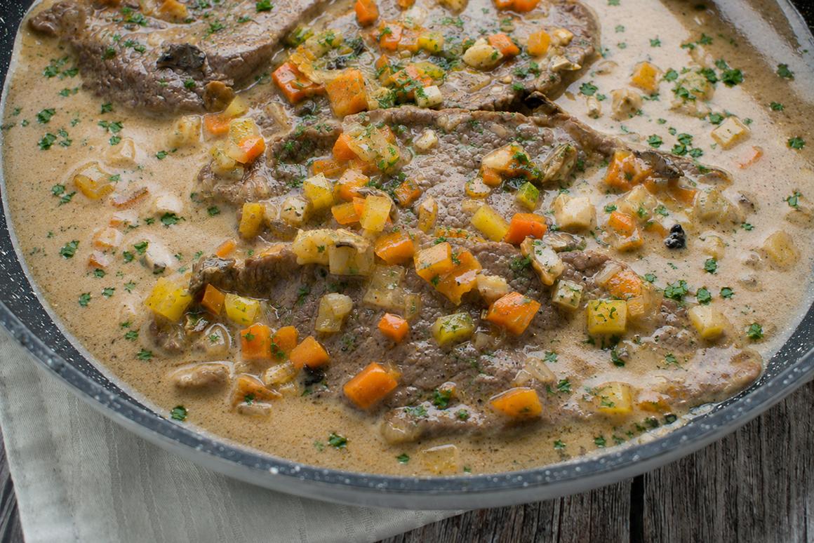 Pfaffenschnitzel