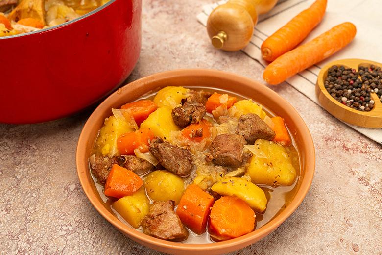 Irish Stew