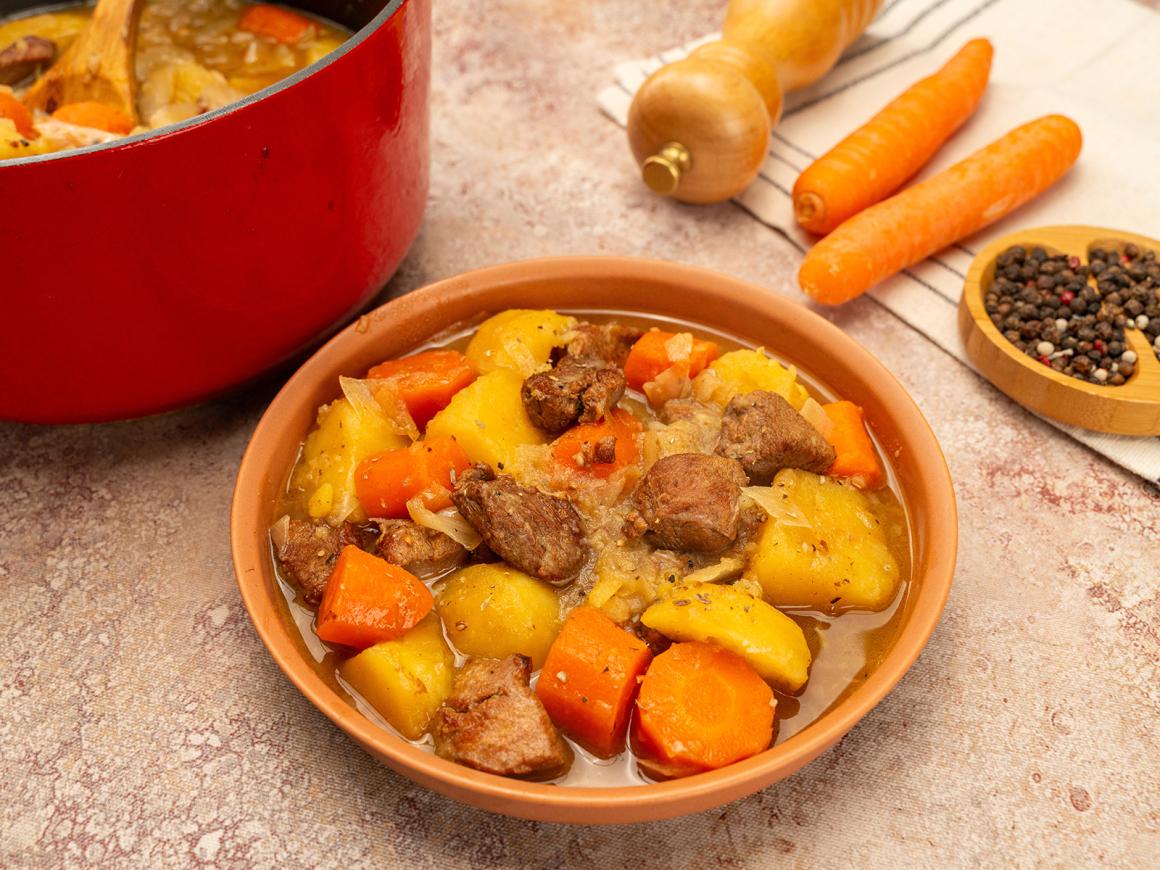 Irish Stew