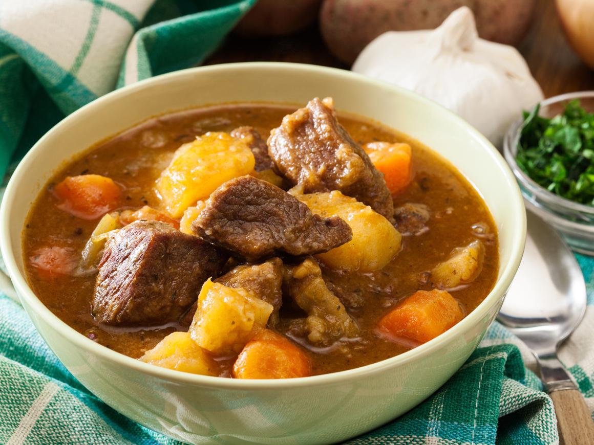 Irish Stew