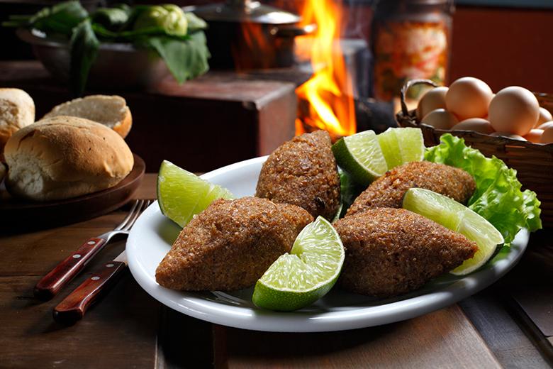 Kibbeh