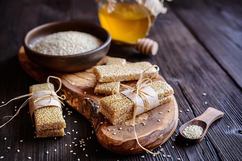 Pasteli 
