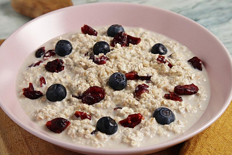 Protein-Porridge