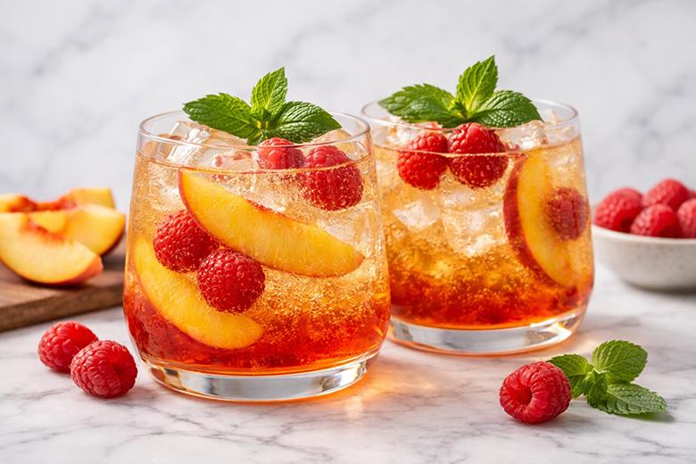 Peach-Perfect-Spritz