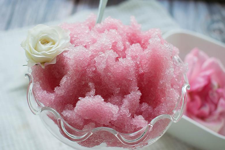 Rosen-Sorbet