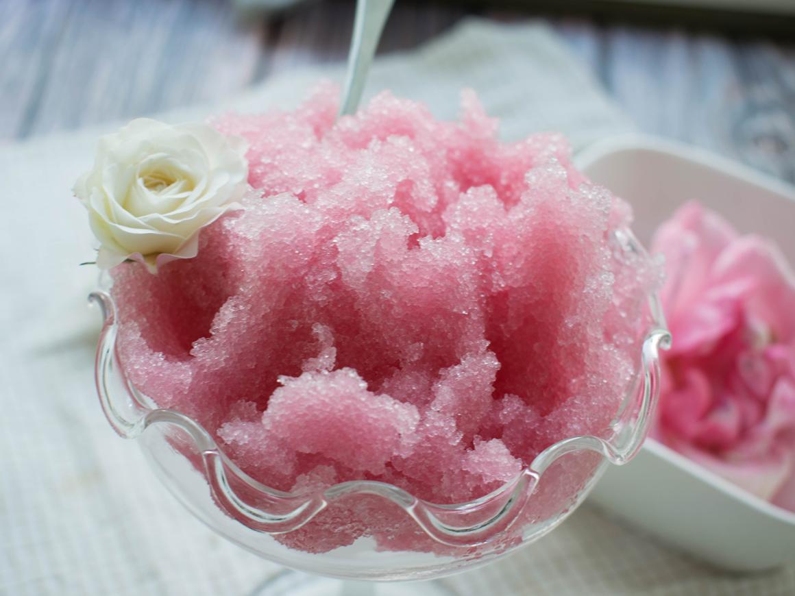 Rosen-Sorbet