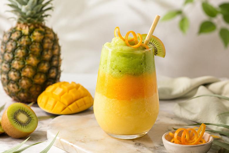 Tropical-Slushie