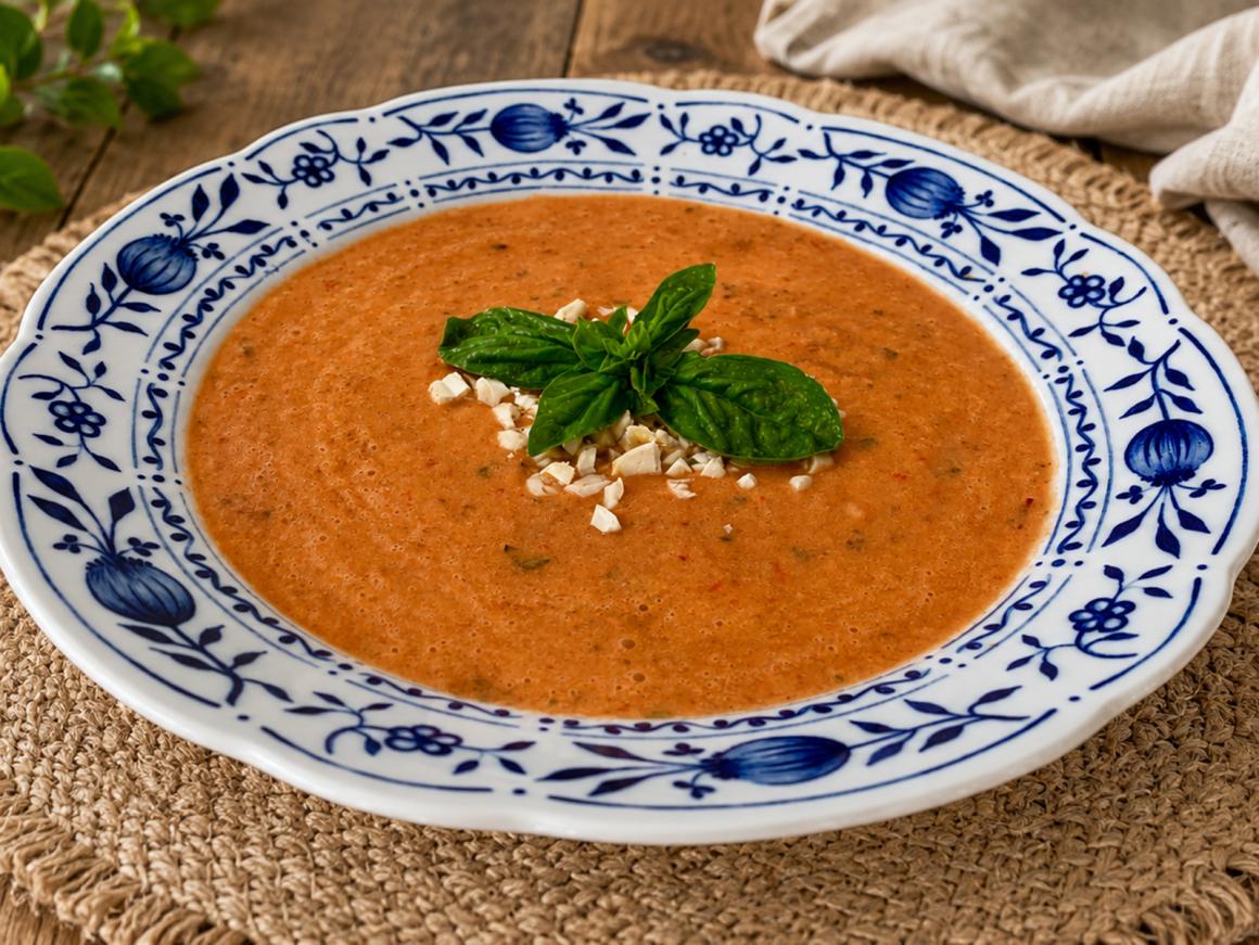 Gazpacho