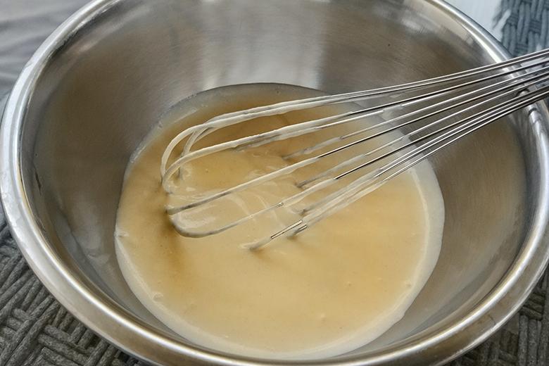 Pastella