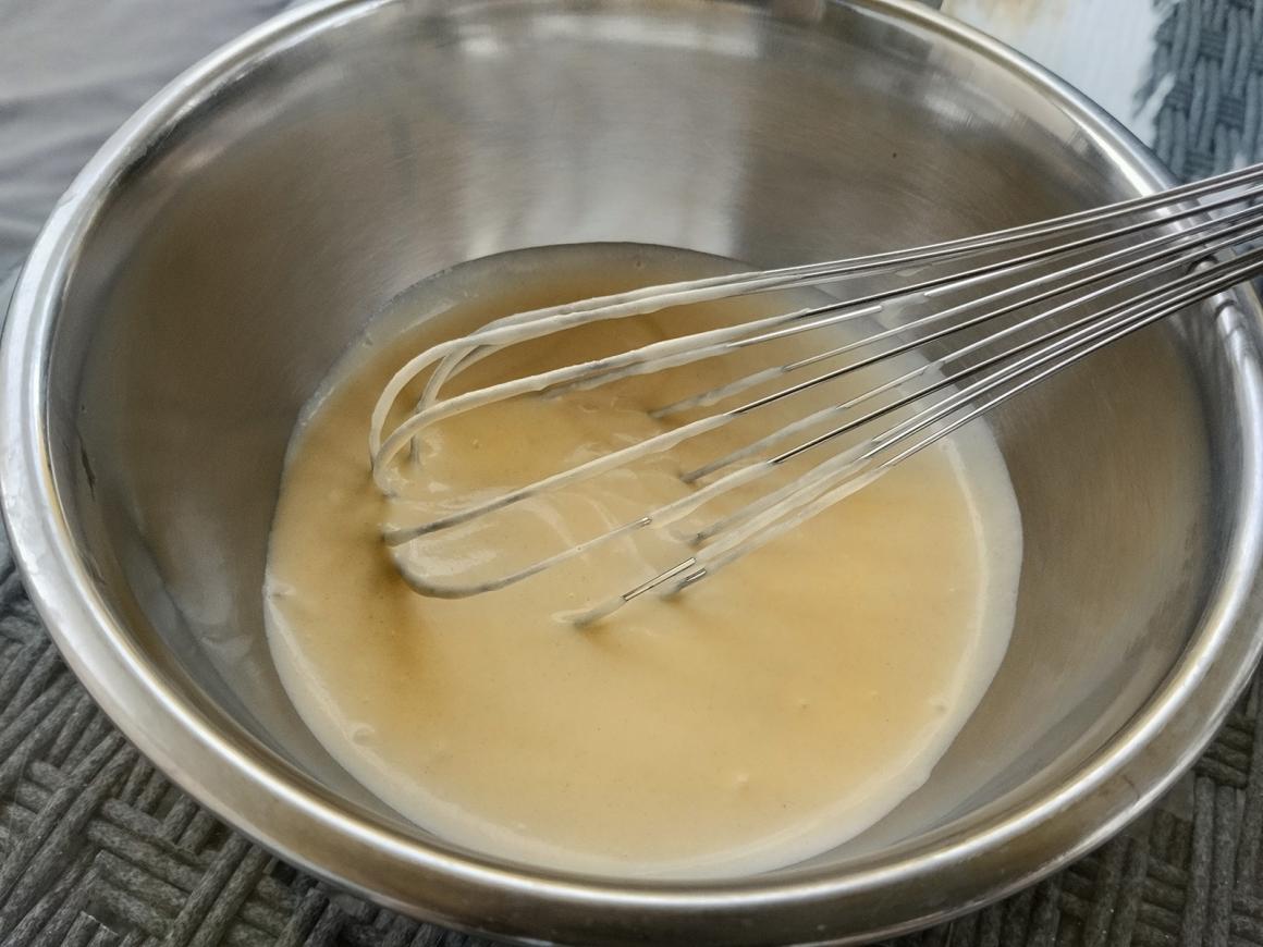 Pastella