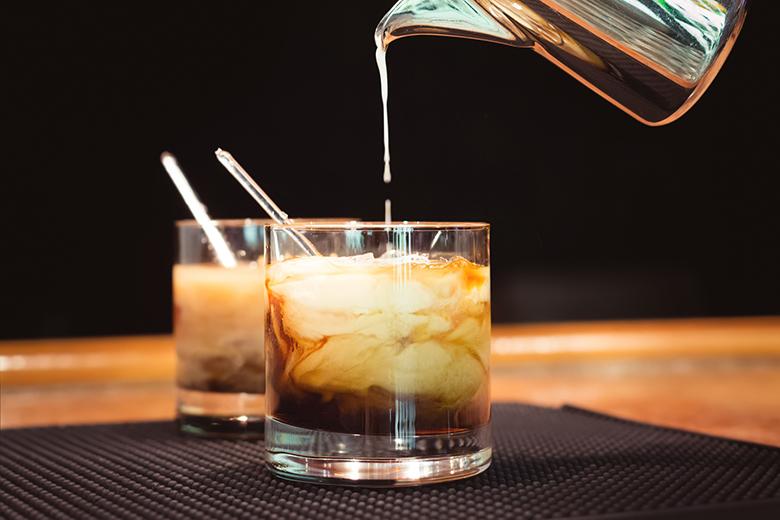 White Russian