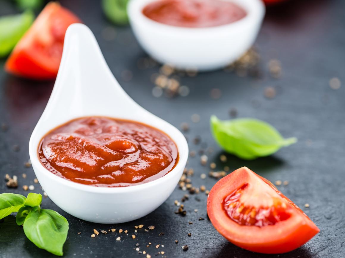 Tomatendip