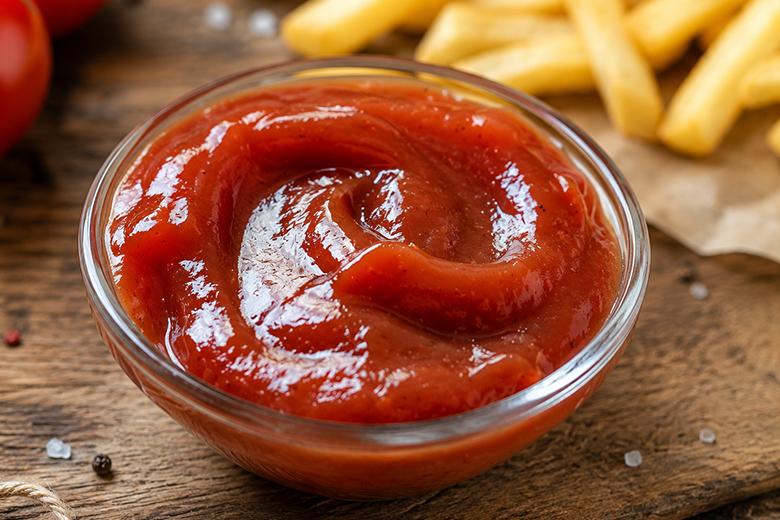 Ketchup selbst gemacht