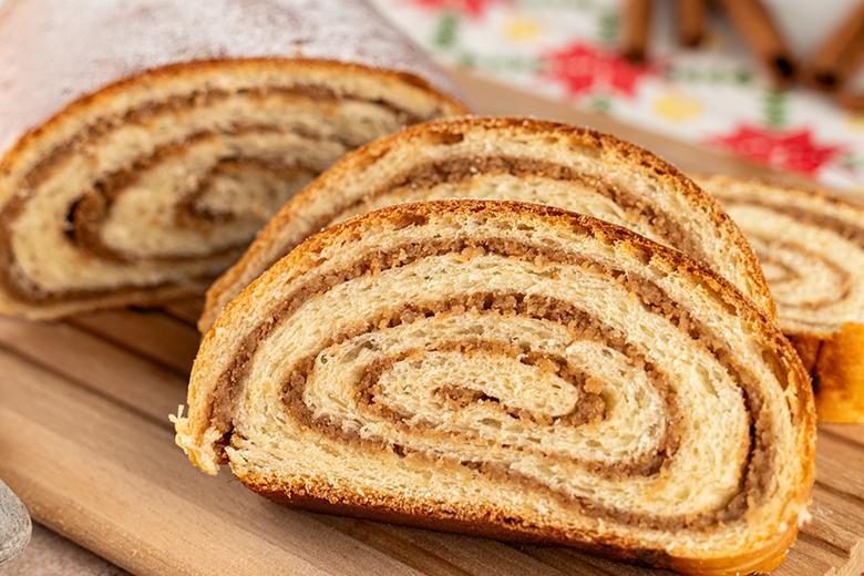 Nuss-Strudel