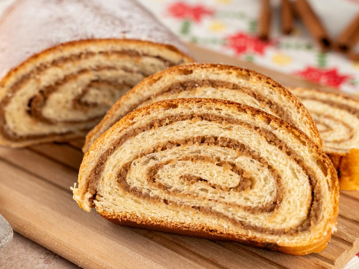 Nuss-Strudel