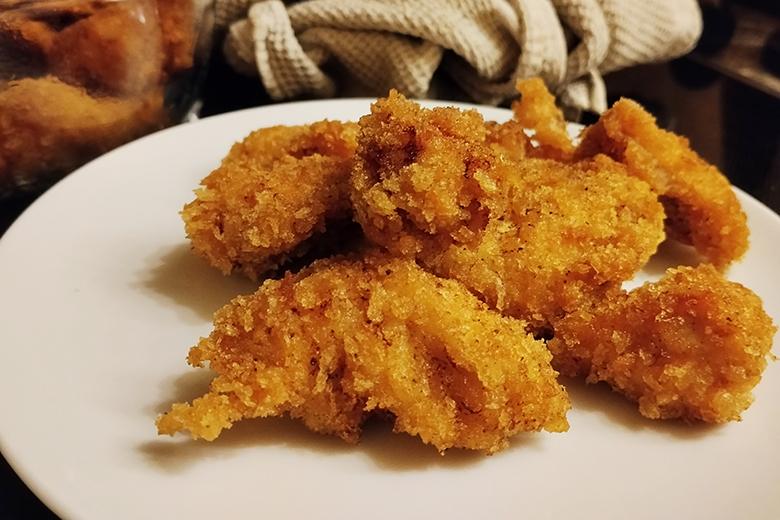 Chicken Bites