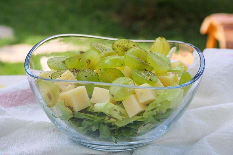 Warenkunde für Käse