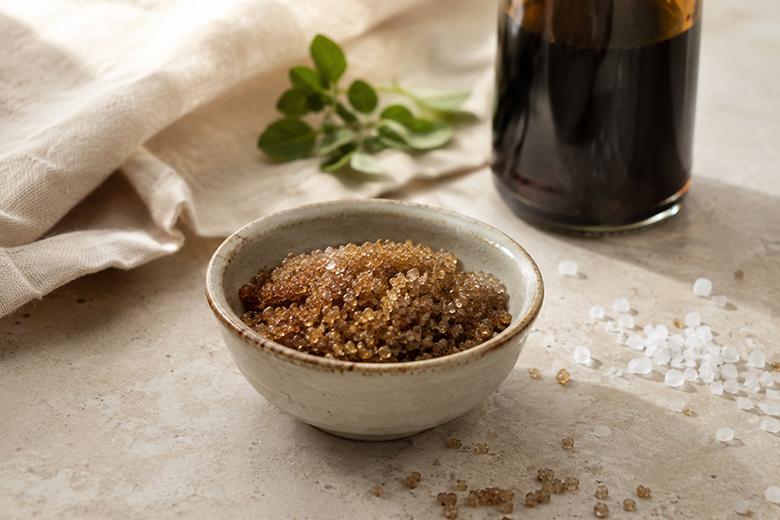 Balsamicosalz