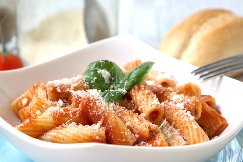 Makkaroni Blitzrezept