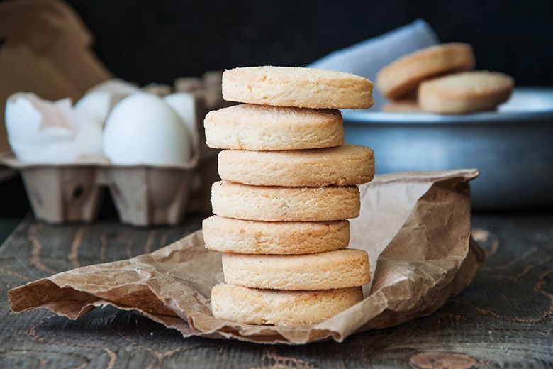 Shortbread