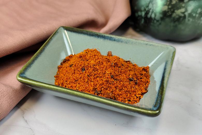 Harissa-Gewürzmischung
