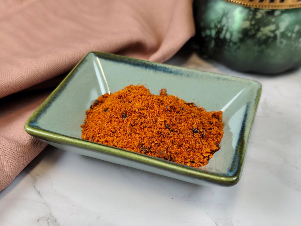 Harissa-Gewürzmischung