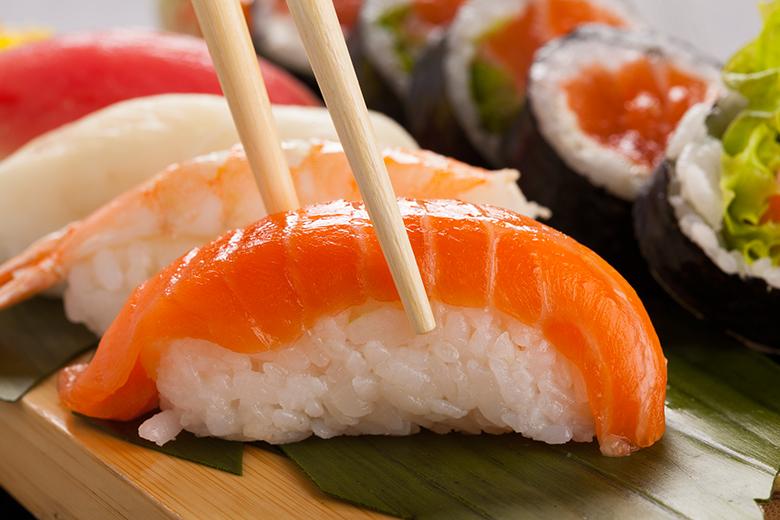 Nigirisushi