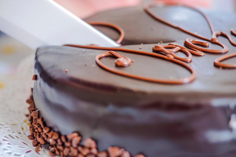 Sachertorte