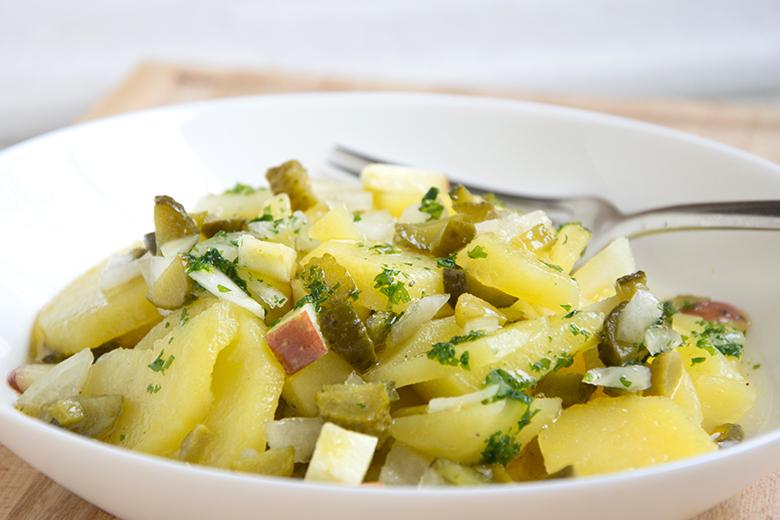 Berliner Kartoffelsalat